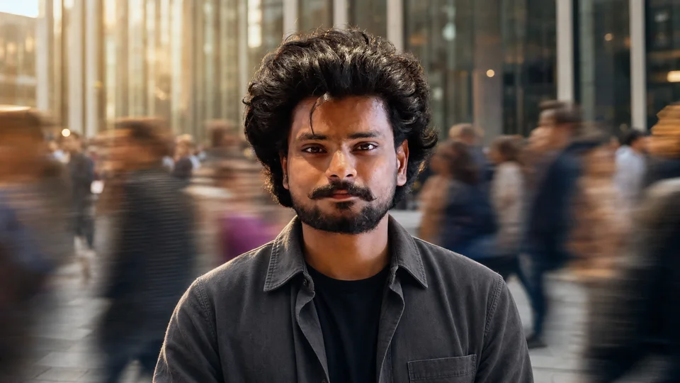 Teja Minnikanti